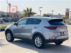 کیا سپۆرتاج